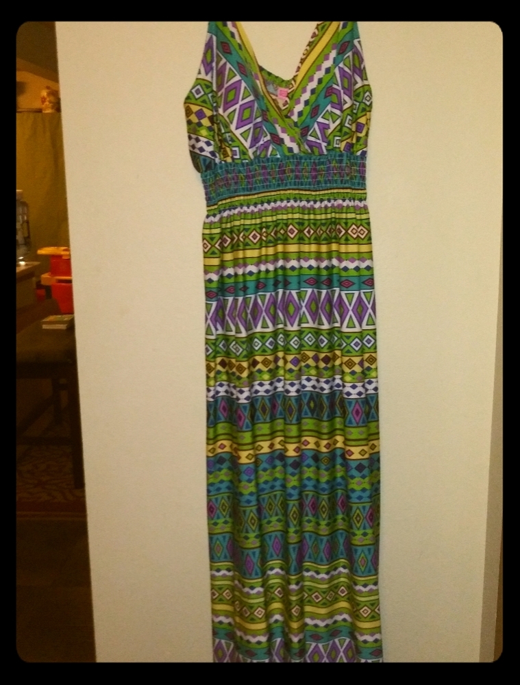 Summer dress